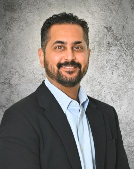 FAHAD SIDDIQI