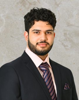 MUSAB KHAN