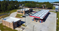 Gas Station For Sale