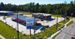 Gas Station For Sale