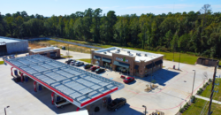 Gas Station For Sale