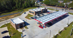 Gas Station For Sale