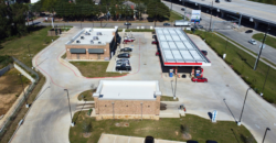 Gas Station For Sale