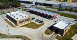 Gas Station For Sale