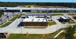 Gas Station For Sale