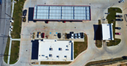 Gas Station For Sale