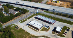 Gas Station For Sale