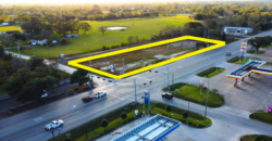 Commercial Land For Sale