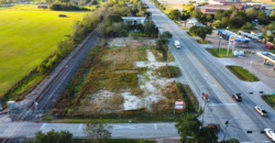 Commercial Land For Sale
