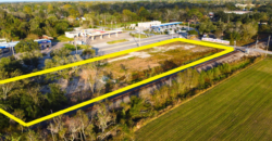 Commercial Land For Sale