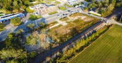Commercial Land For Sale