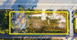 Commercial Land For Sale