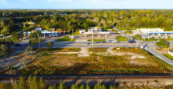 Commercial Land For Sale