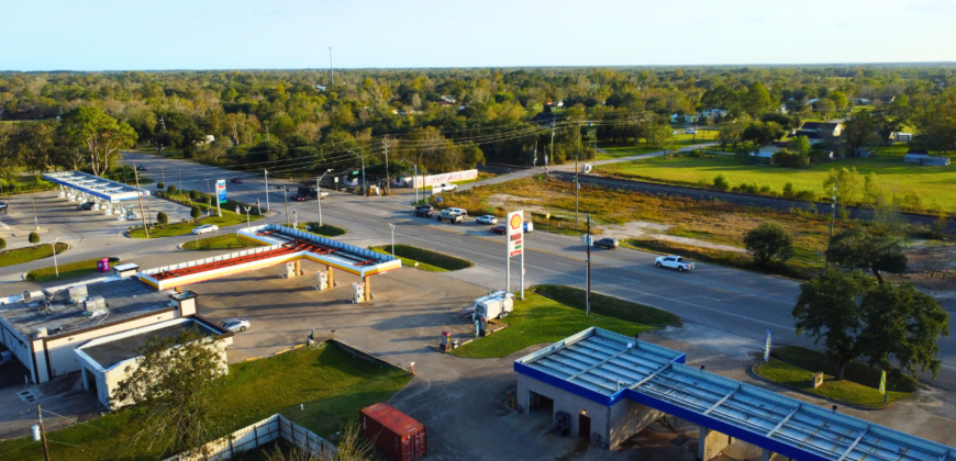 Commercial Land For Sale