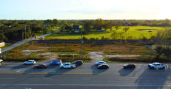Commercial Land For Sale