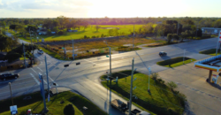 Commercial Land For Sale
