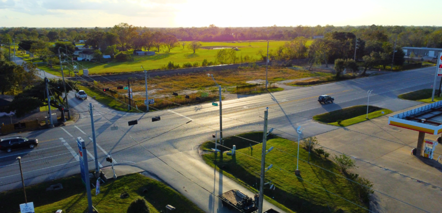 Commercial Land For Sale