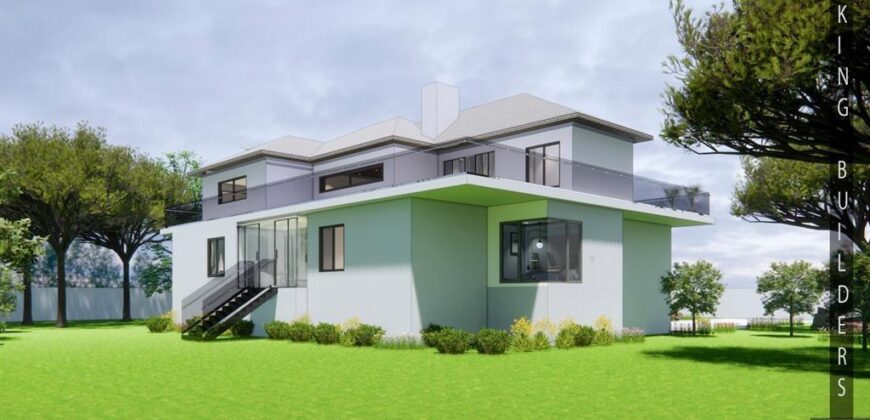 Residential Land For Sale
