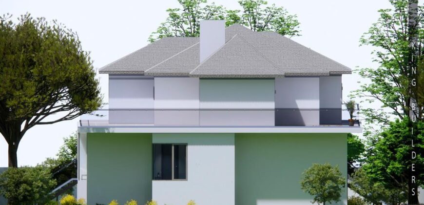 Residential Land For Sale