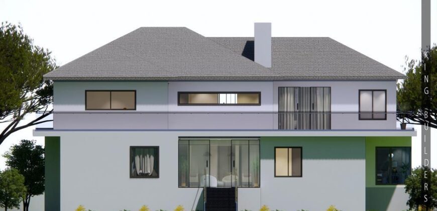 Residential Land For Sale