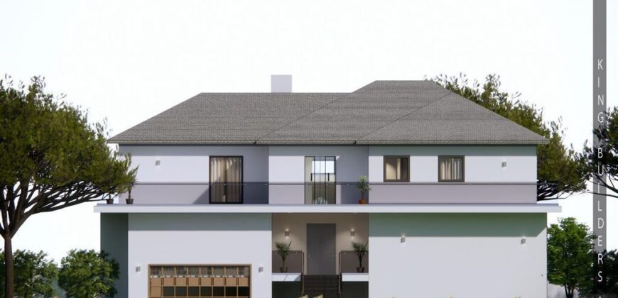 Residential Land For Sale