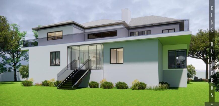 Residential Land For Sale