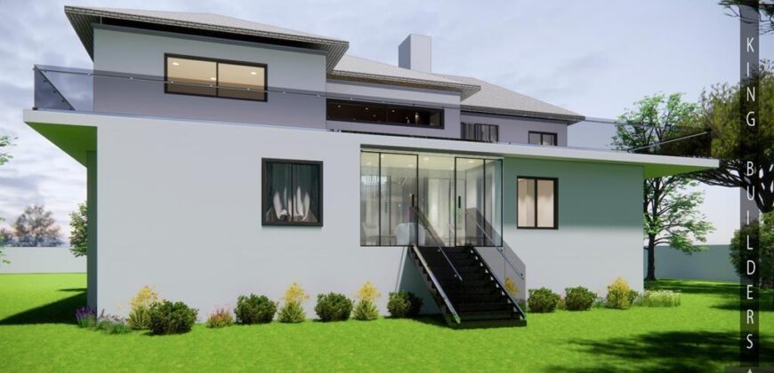 Residential Land For Sale