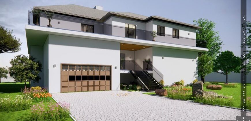 Residential Land For Sale