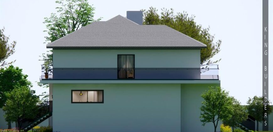 Residential Land For Sale