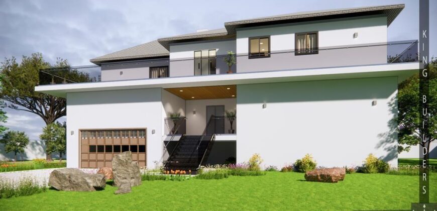 Residential Land For Sale