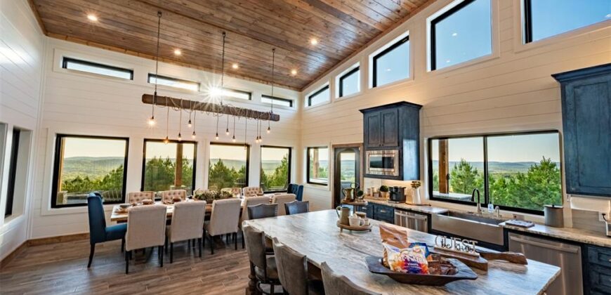 561 Woodland Bluff Trail