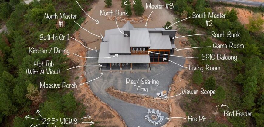 561 Woodland Bluff Trail