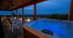 561 Woodland Bluff Trail