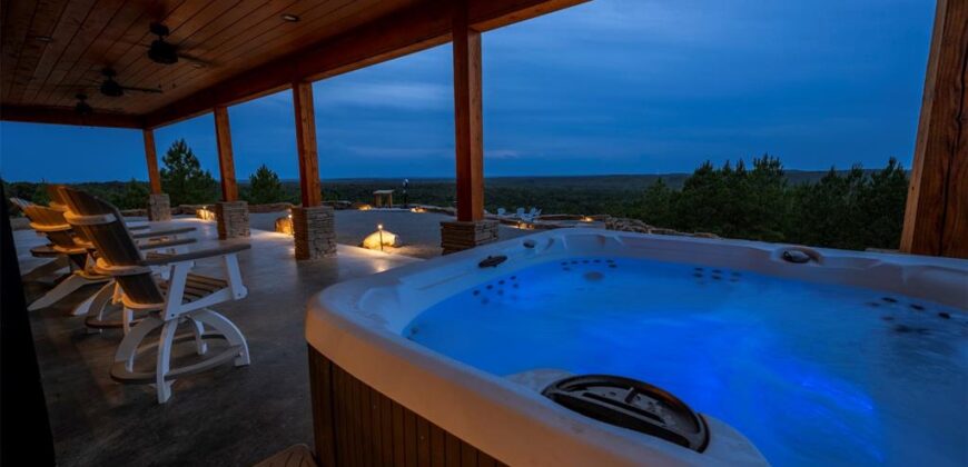 561 Woodland Bluff Trail
