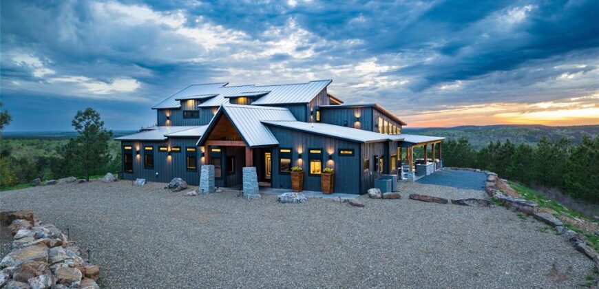 561 Woodland Bluff Trail